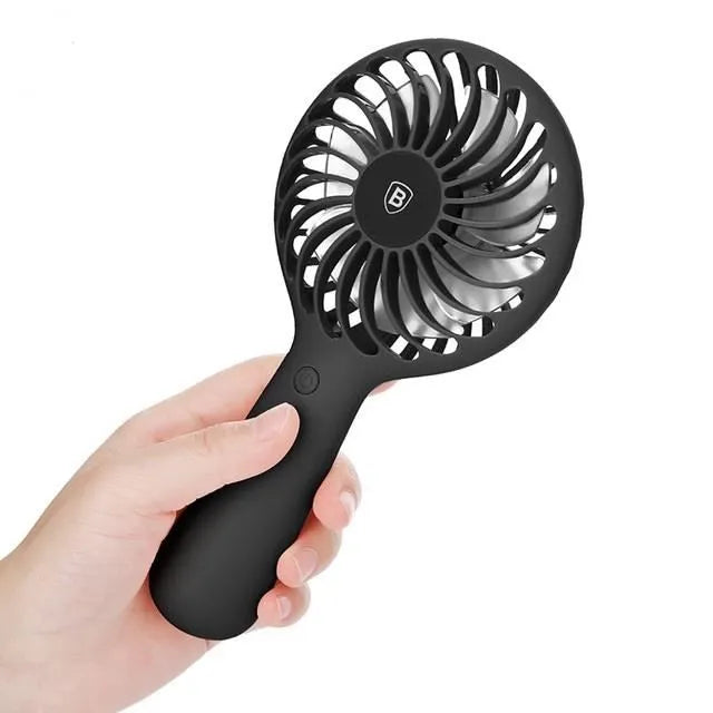 Mini ventilateur portable